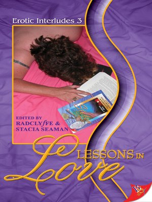 Lessons in Love - ebook